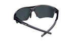 Knockaround Flight Paths Lava