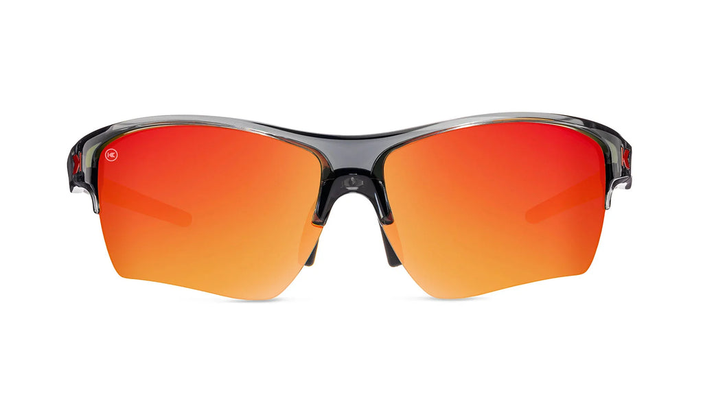 Knockaround Flight Paths Lava