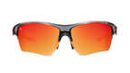 Knockaround Flight Paths Lava