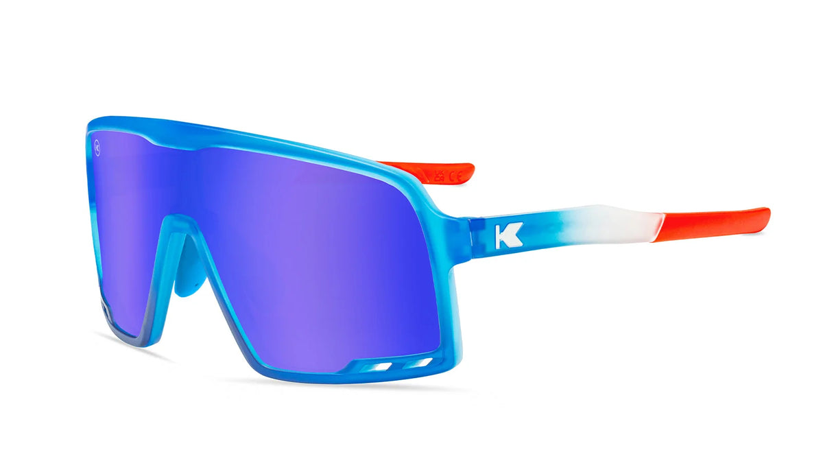 Knockaround Kids Campeones Rocket Pop