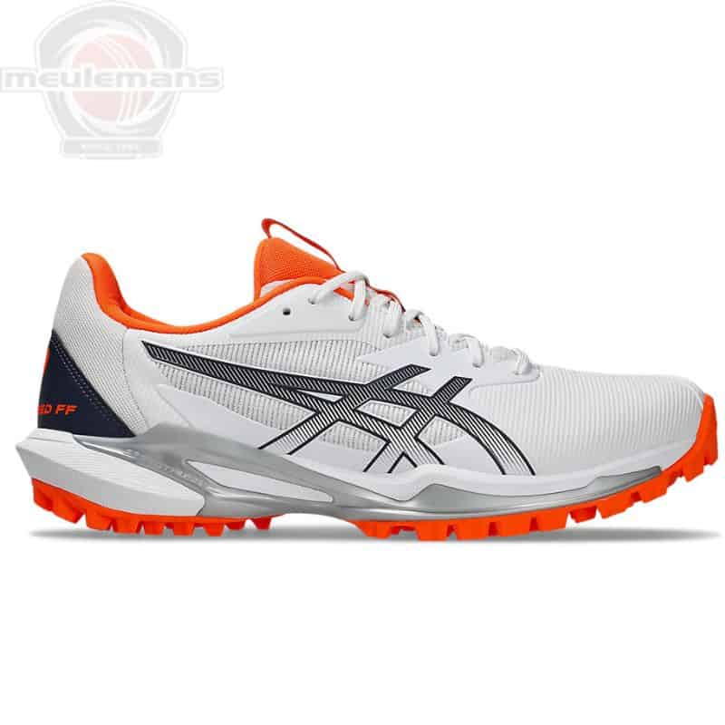 Asics Field Speed Cricket Shoes