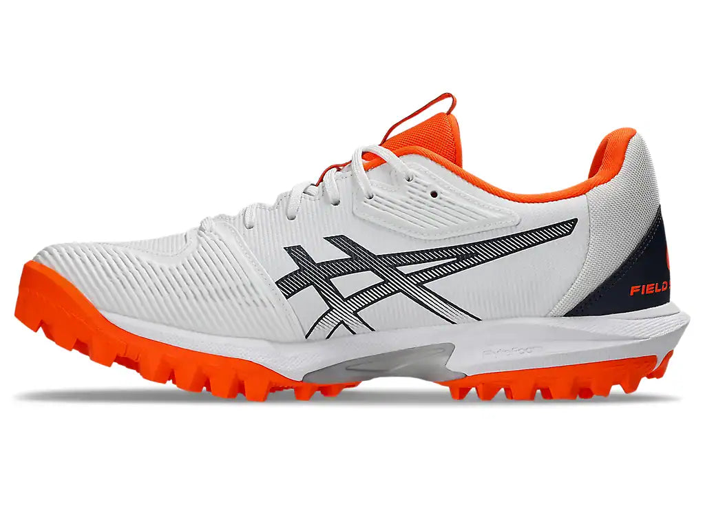 Asics Field Speed Cricket Shoes