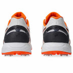 Asics Gel 350 Not Out Shoes White/Orange