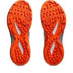 Asics Gel Peake 3 Unisex Cricket Shoe Orange