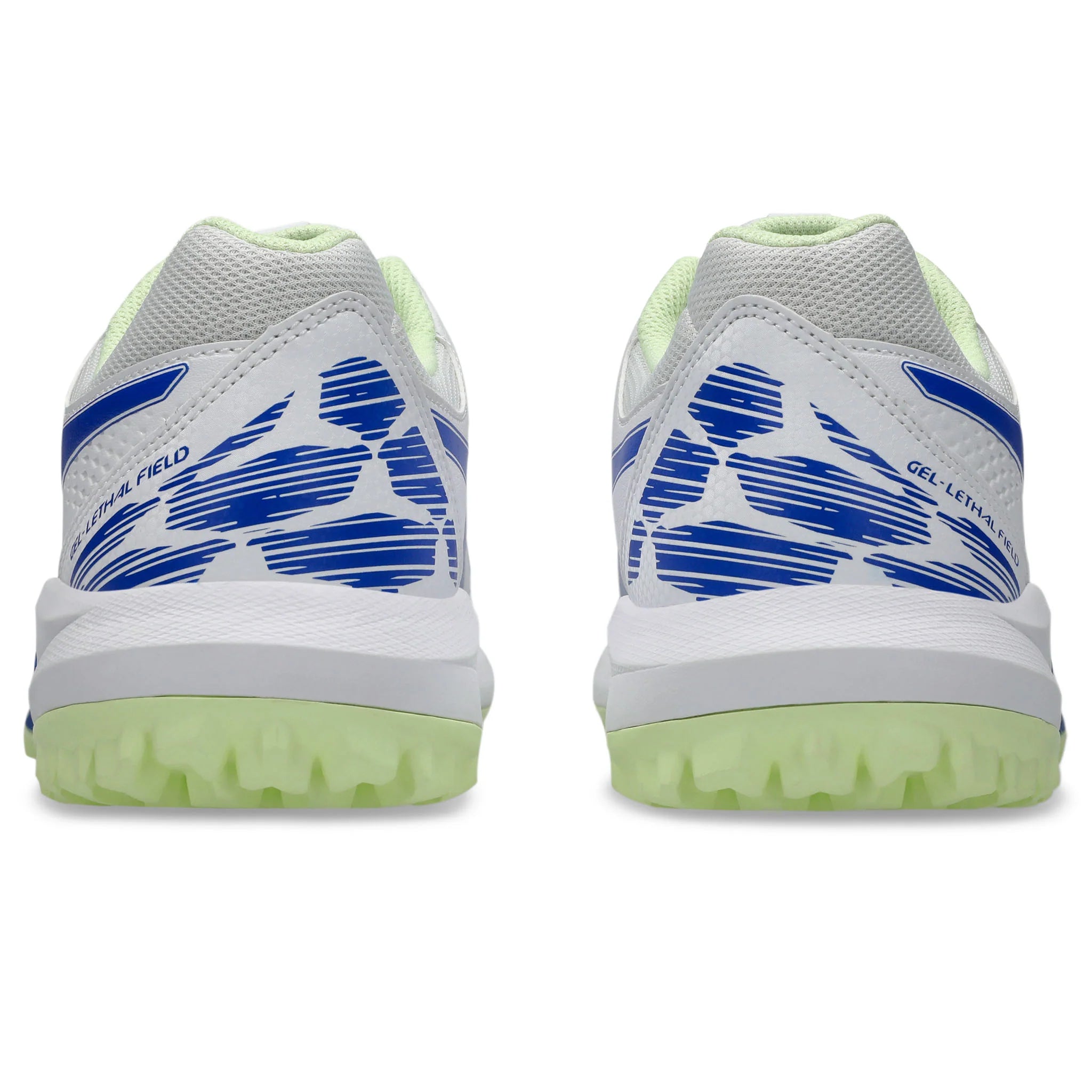 Asics Gel Lethal Field 2 Rubber Cricket Shoe