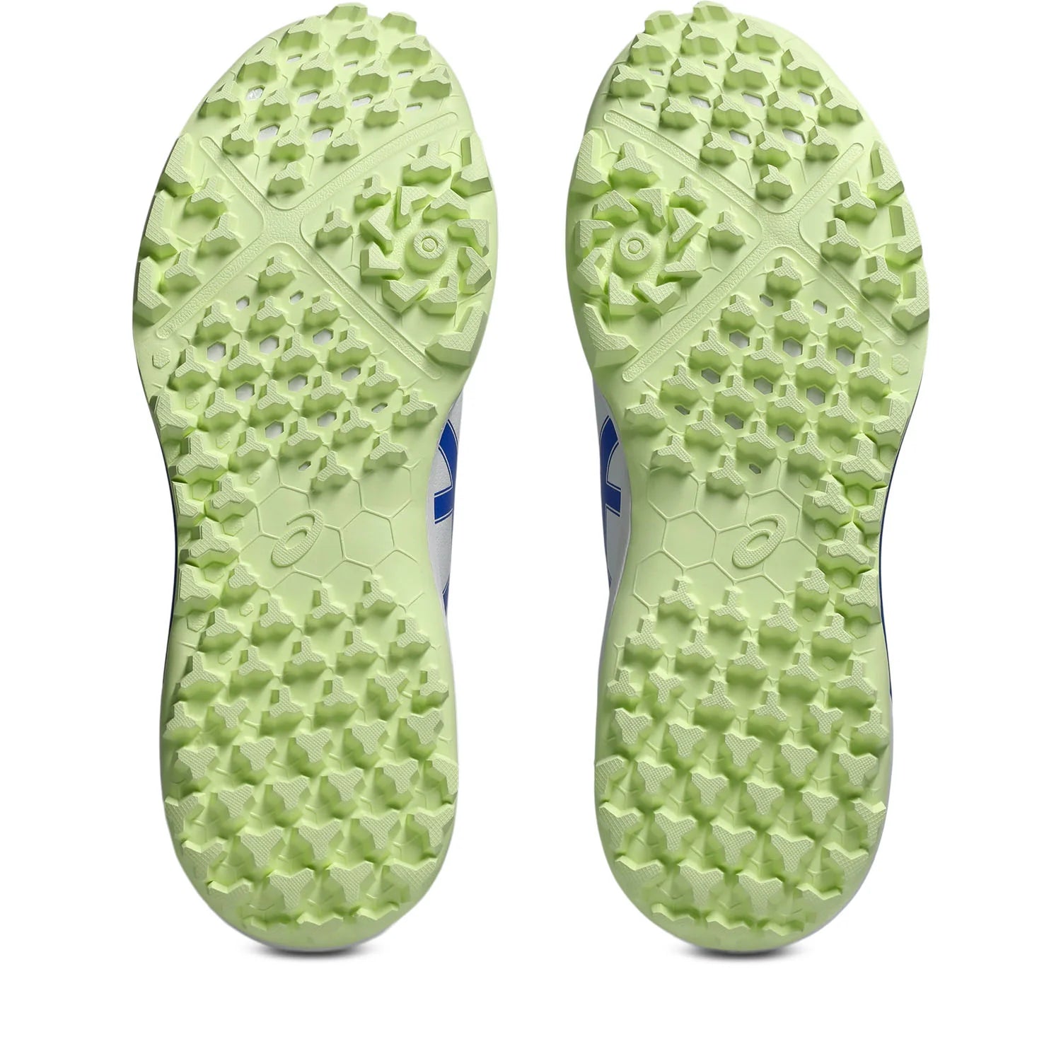Asics Gel Lethal Field 2 Rubber Cricket Shoe