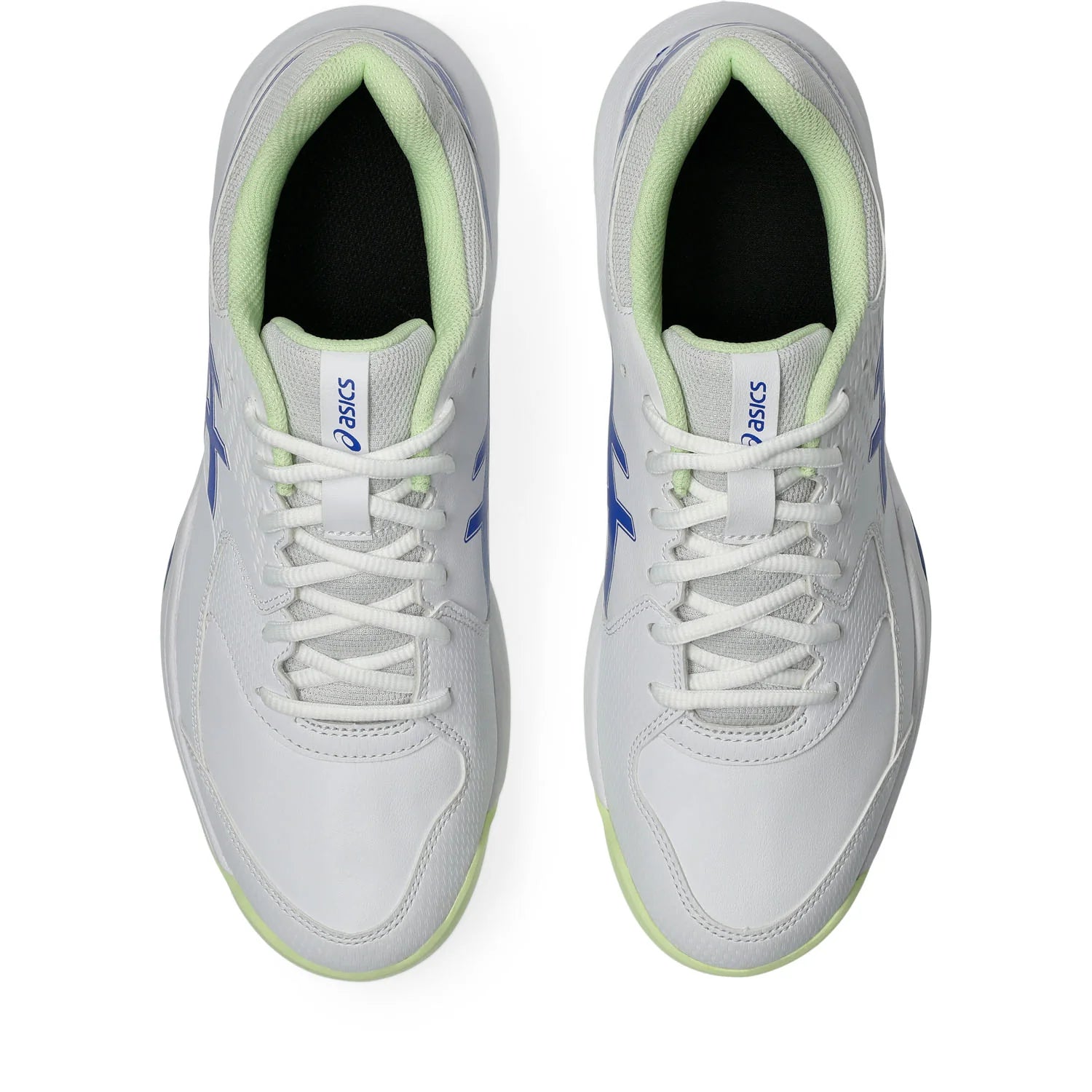 Asics Gel Lethal Field 2 Rubber Cricket Shoe