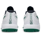 Asics Gel Peake Junior Cricket Shoes Green