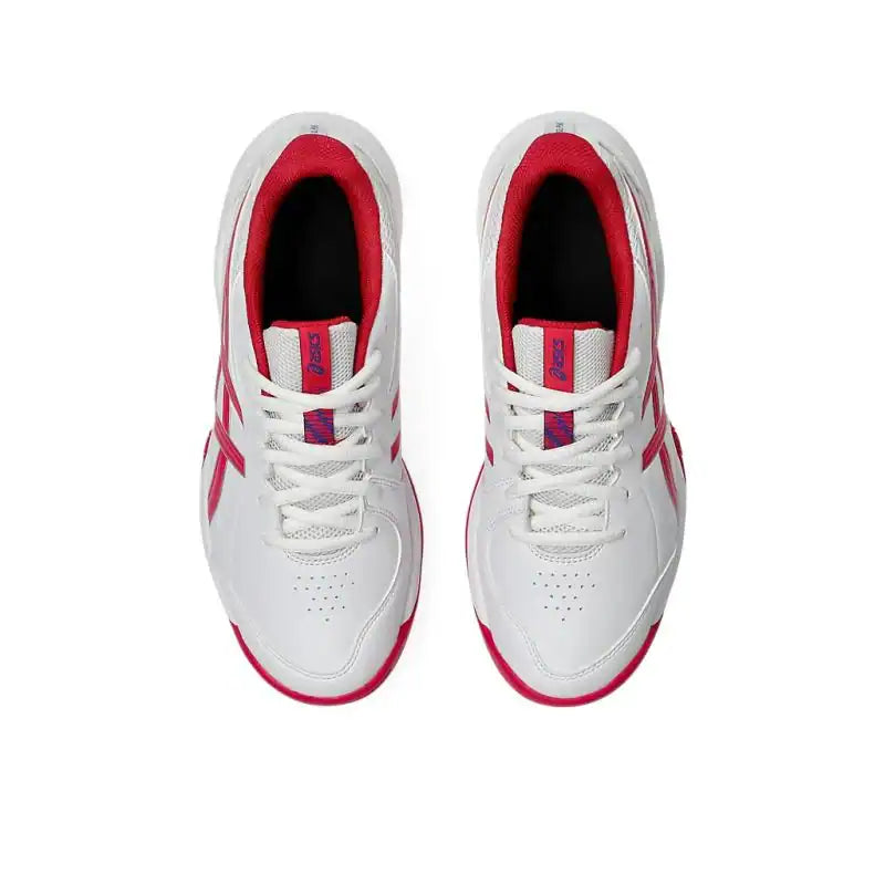 Asics Gel Peake Junior Cricket Shoes Pink