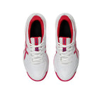 Asics Gel Peake Junior Cricket Shoes Pink