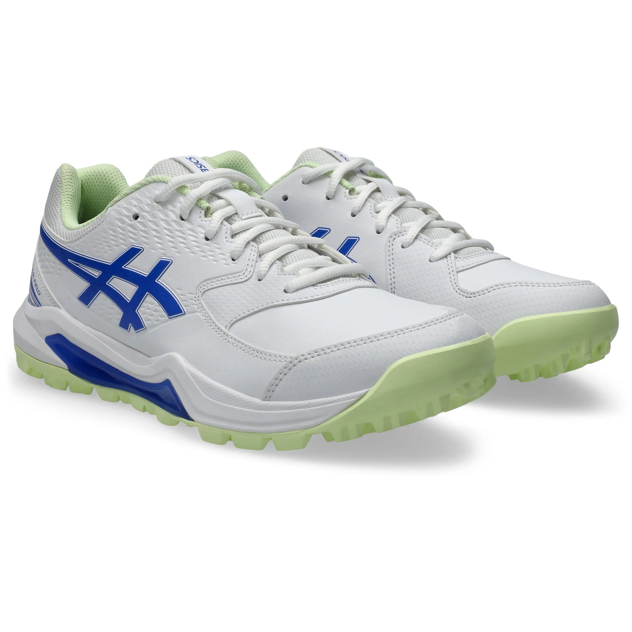Asics Gel Lethal Field 2 Rubber Cricket Shoe