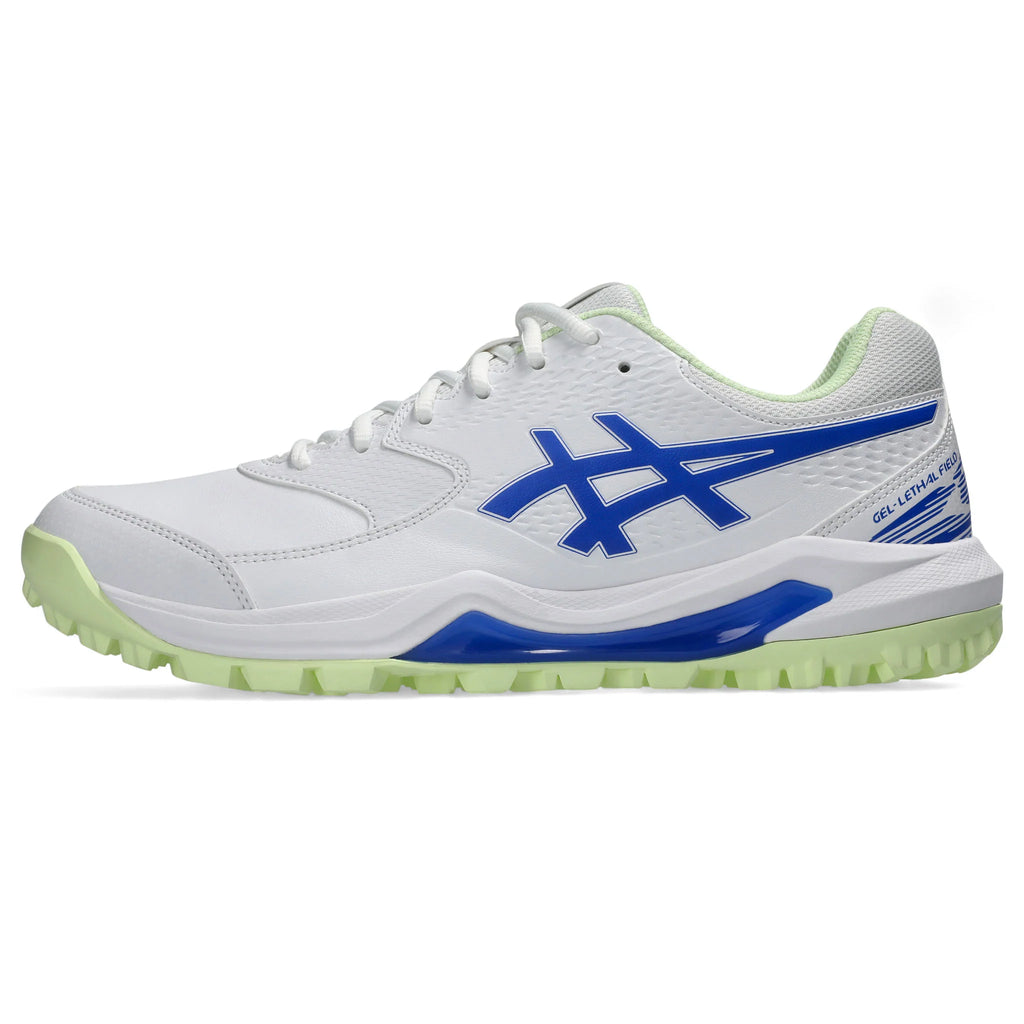 Asics Gel Lethal Field 2 Rubber Cricket Shoe