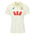 Cricket Australia 26 Replica Test Shirt