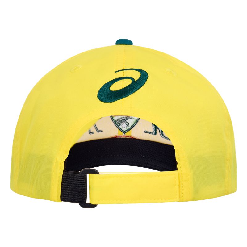 Cricket Australia 26 ODI Home Cap