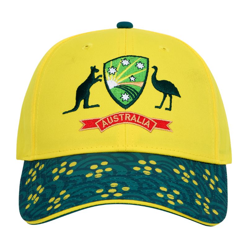 Cricket Australia 26 ODI Home Cap
