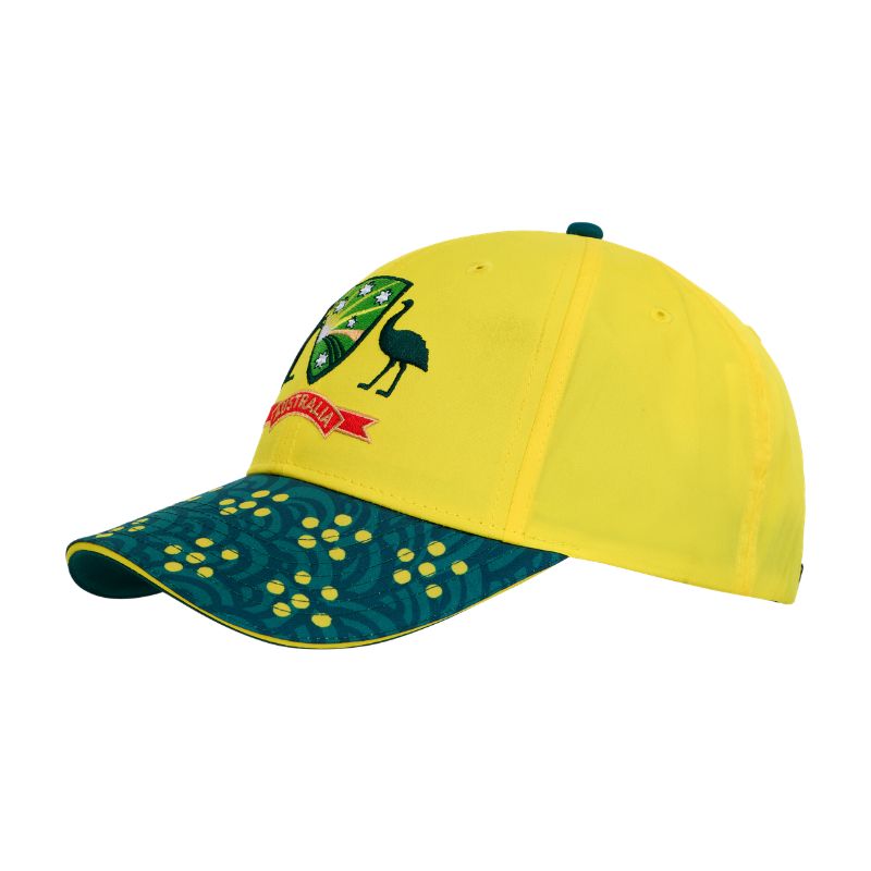 Cricket Australia 26 ODI Home Cap