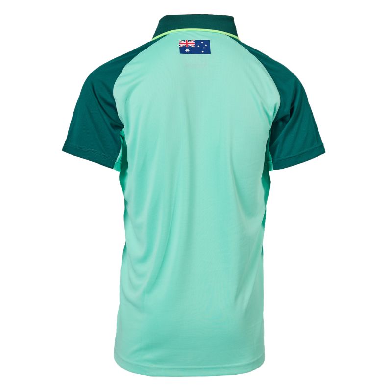 Cricket Australia 26 Training Shirt