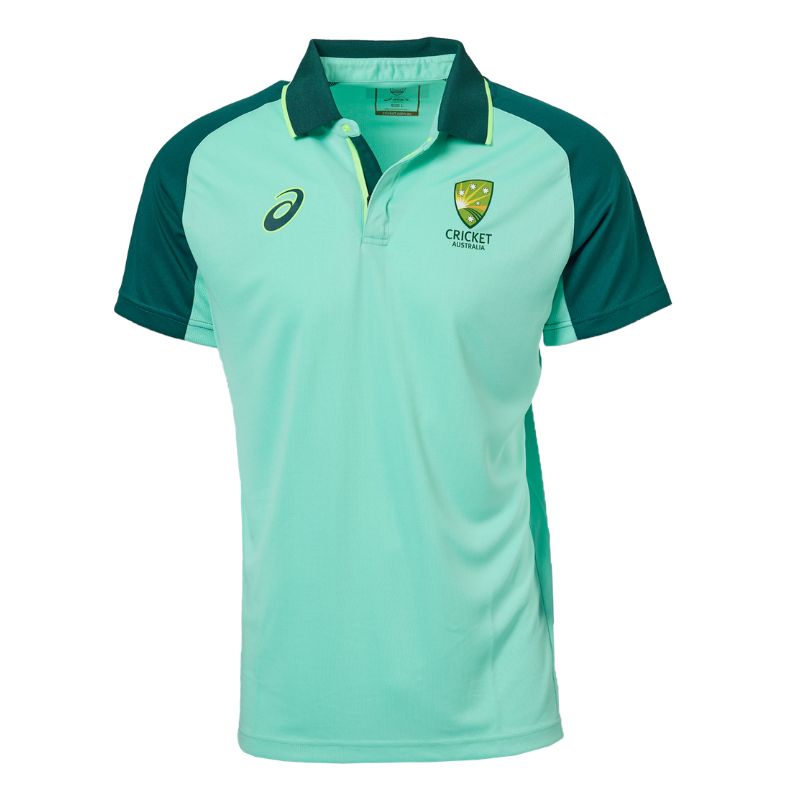 Cricket Australia 26 Training Shirt
