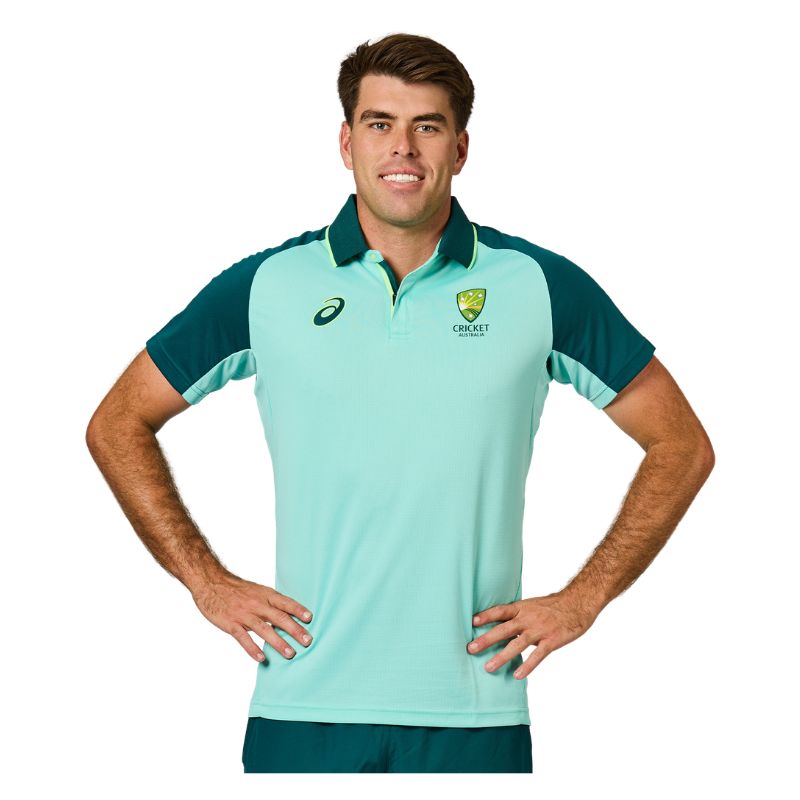 Cricket Australia 26 Training Shirt