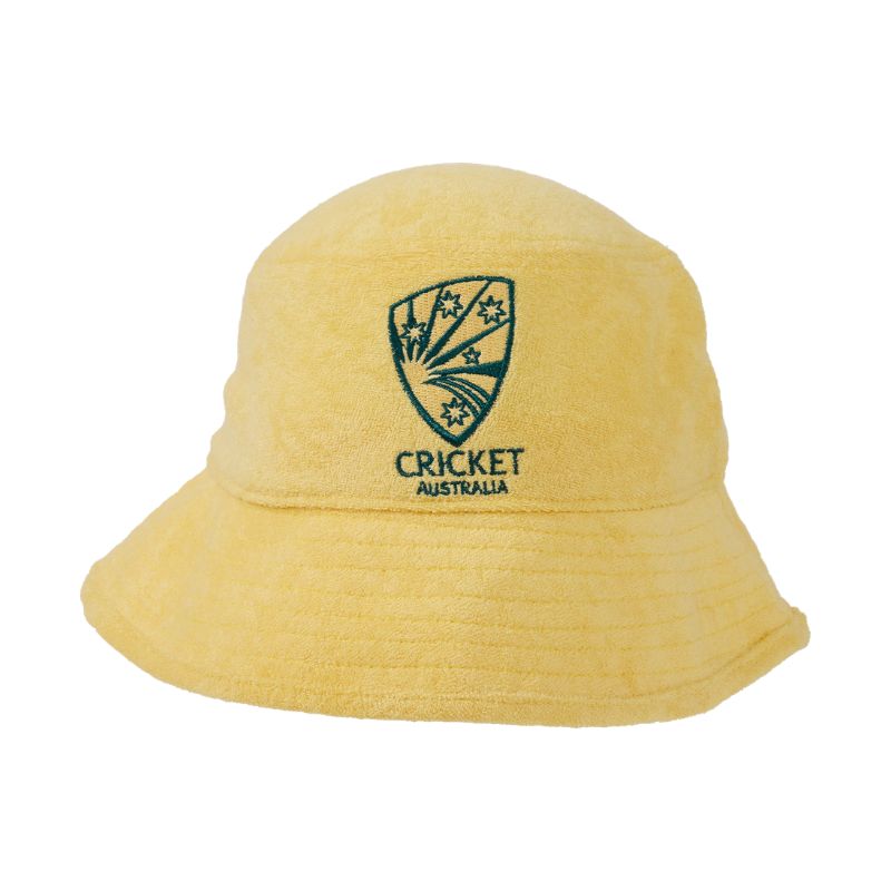 Cricket Australia 26 Terry Bucket Hat