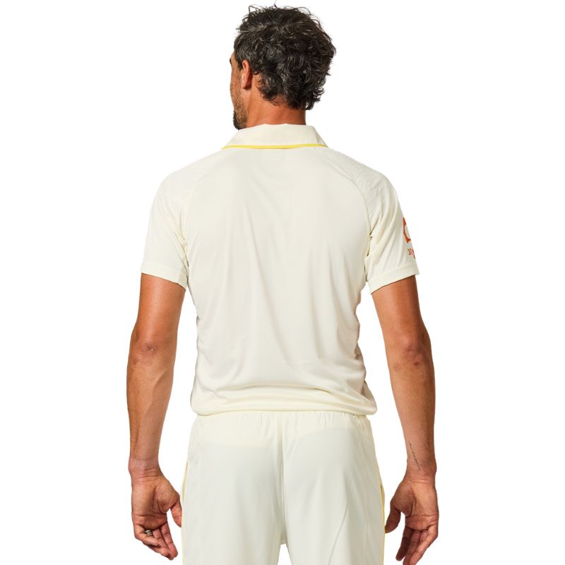 Cricket Australia 26 Replica Test Shirt