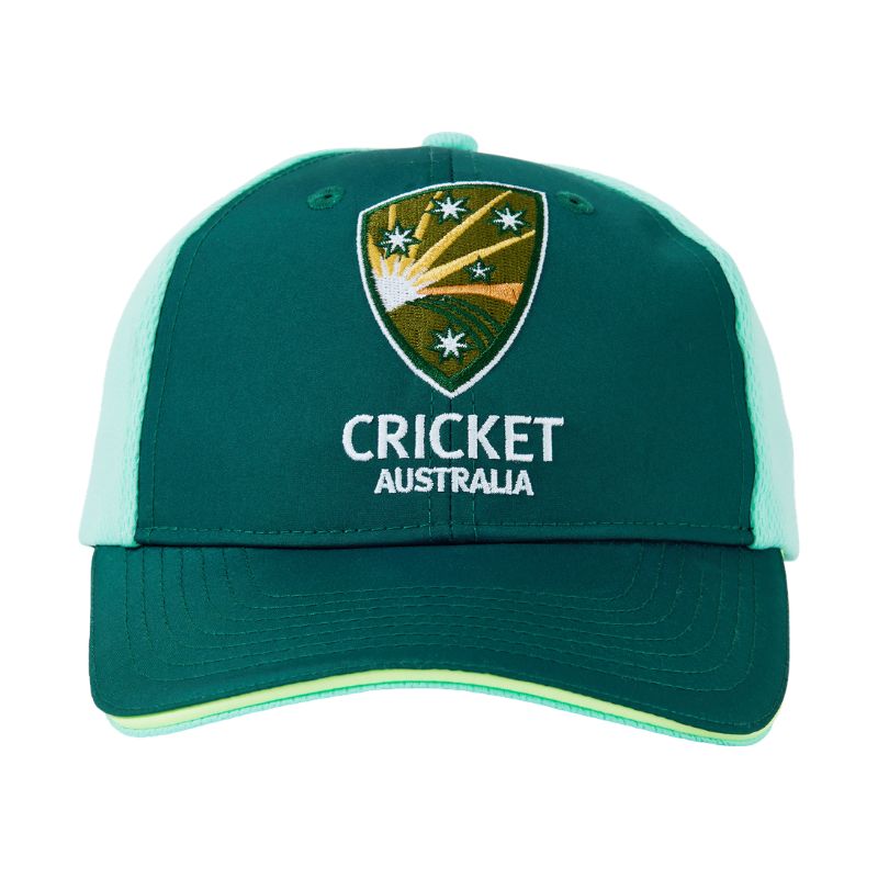 Cricket Australia 26 Replica Training Cap