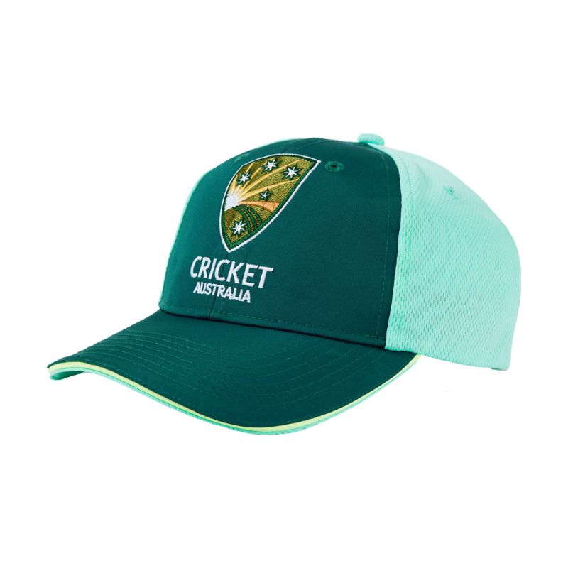 Cricket Australia 26 Replica Training Cap