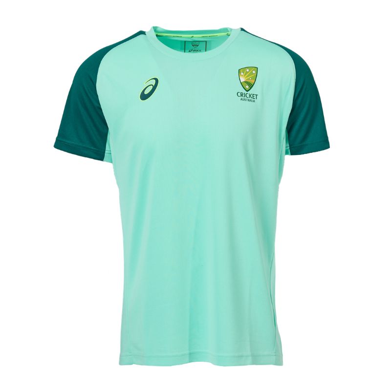 Cricket Australia 26 Youth Training Tee