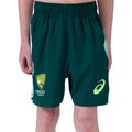 Cricket Australia 26 Youth Training Shorts