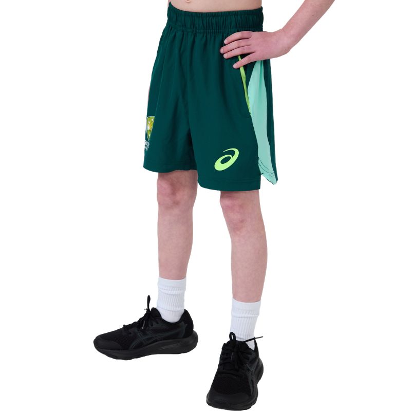 Cricket Australia 26 Youth Training Shorts
