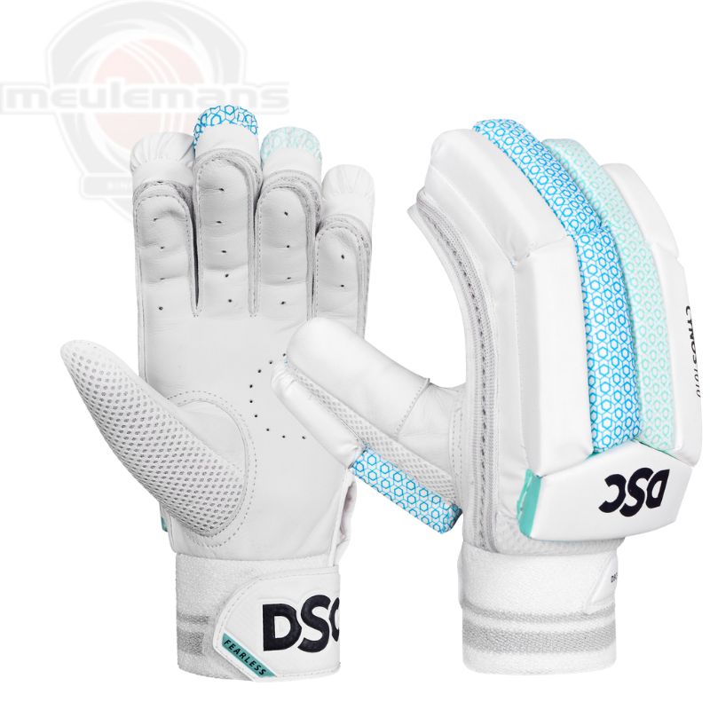 DSC Cynos 1010 Cricket Batting Gloves