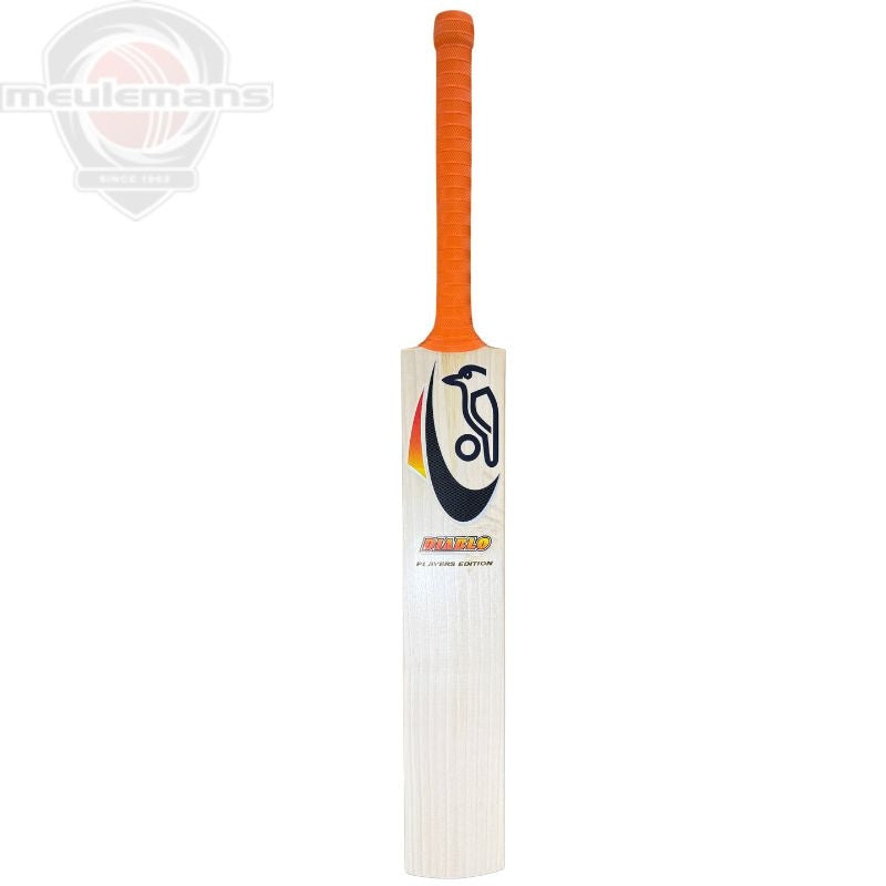 Kookaburra Diablo Players Edition Cricket Bat