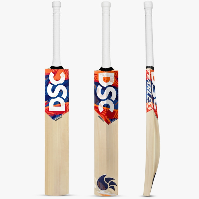 DSC Krunch 900 Cricket Bat 25
