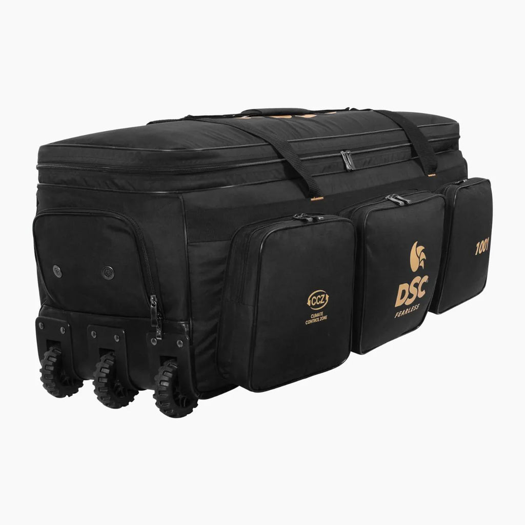 DSC 1001 Cricket Wheel Bag