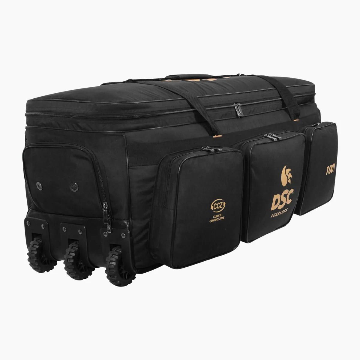 DSC 1001 Cricket Wheel Bag