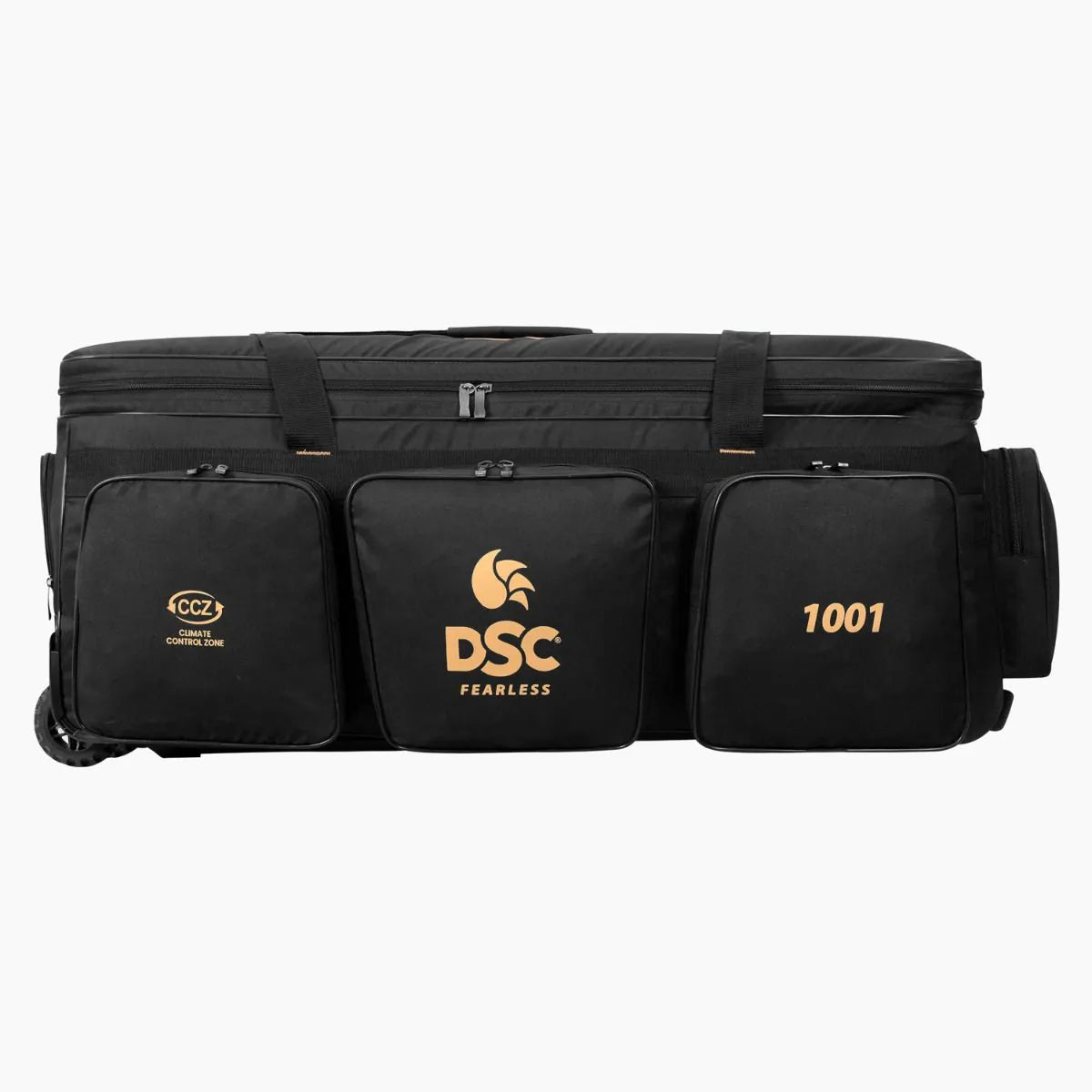 DSC 1001 Cricket Wheel Bag