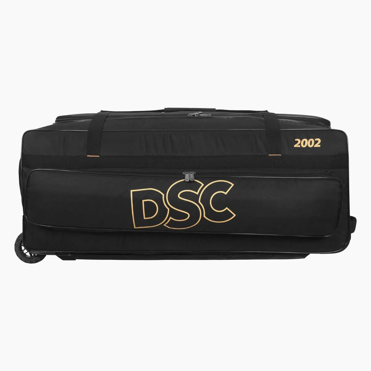 DSC 2002 Cricket Wheel Bag