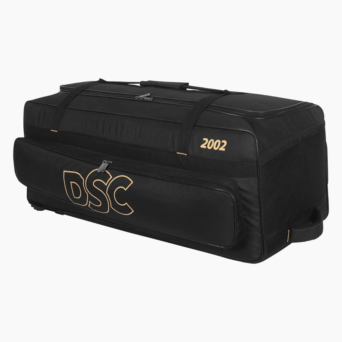 DSC 2002 Cricket Wheel Bag