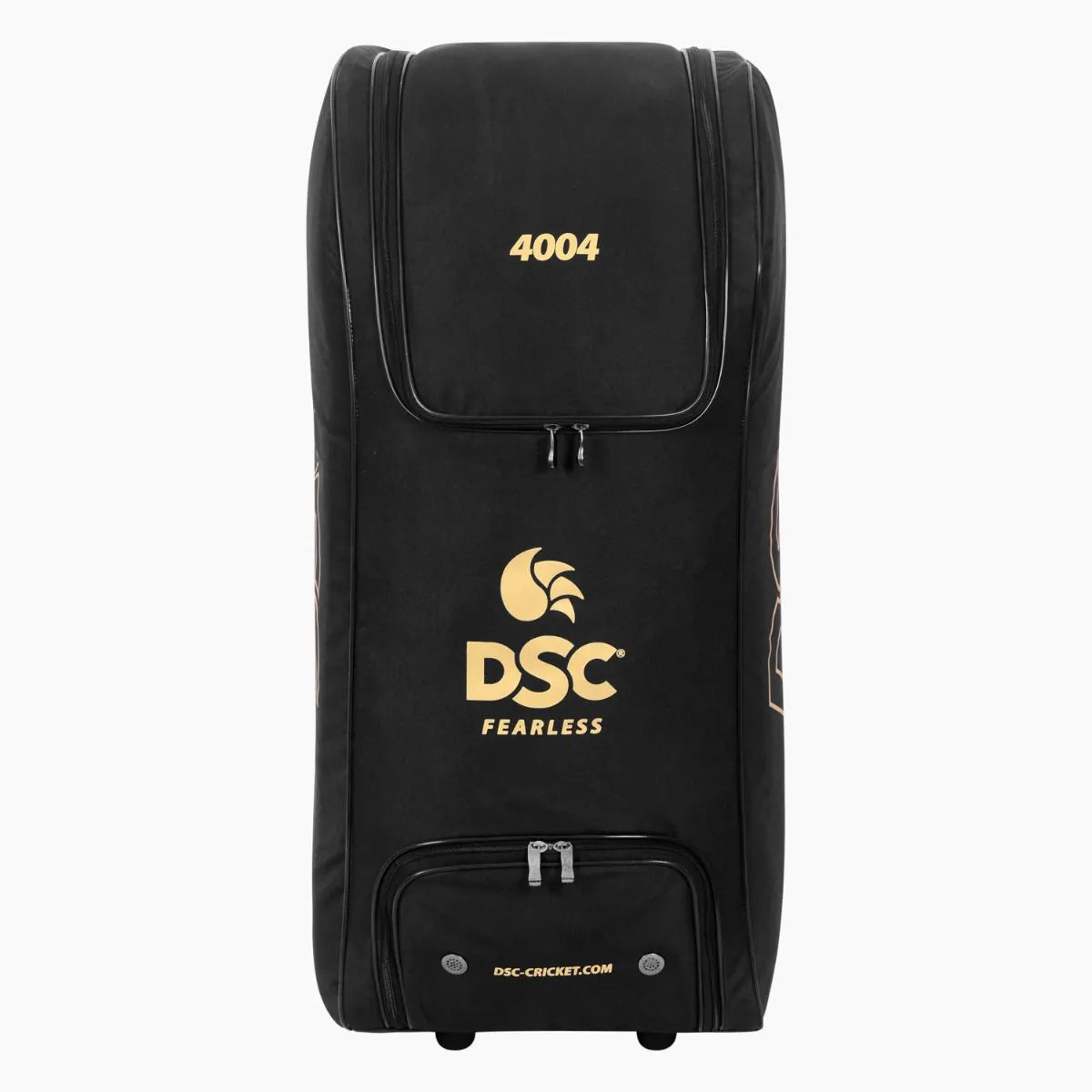 DSC 4004 Cricket Duffle Wheel Bag