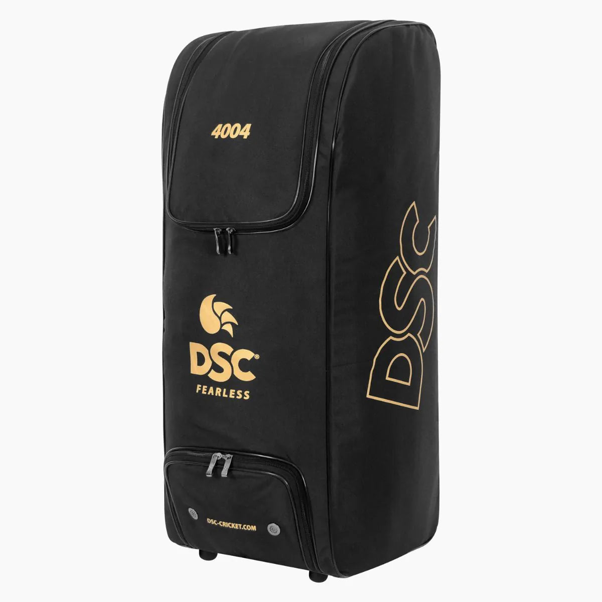 DSC 4004 Cricket Duffle Wheel Bag