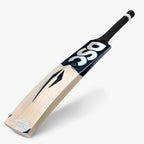 DSC Blak 44 Cricket Bat 25