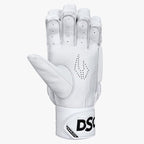 DSC Blak 44 Cricket Batting Gloves 25