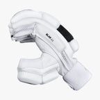 DSC Blak 44 Cricket Batting Gloves 25