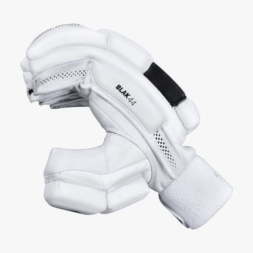 DSC Blak 44 Cricket Batting Gloves 25