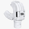 DSC Blak 44 Cricket Batting Gloves 25