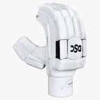 DSC Blak 44 Cricket Batting Gloves 25
