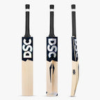 DSC Blak 44 Cricket Bat 25