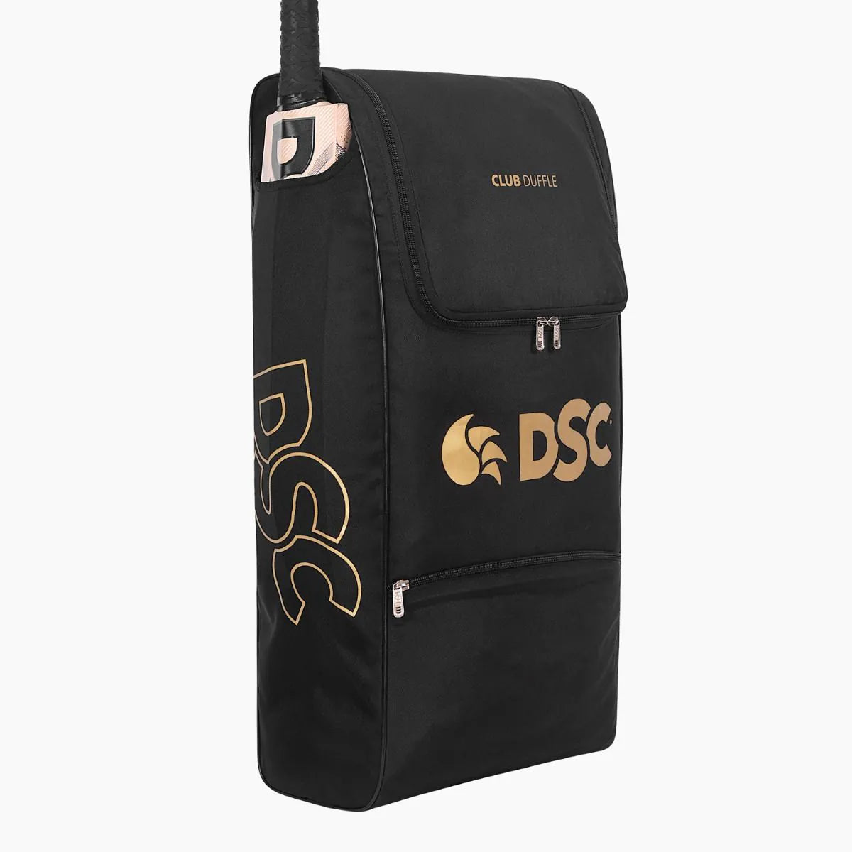 DSC Club Cricket Duffle Bag