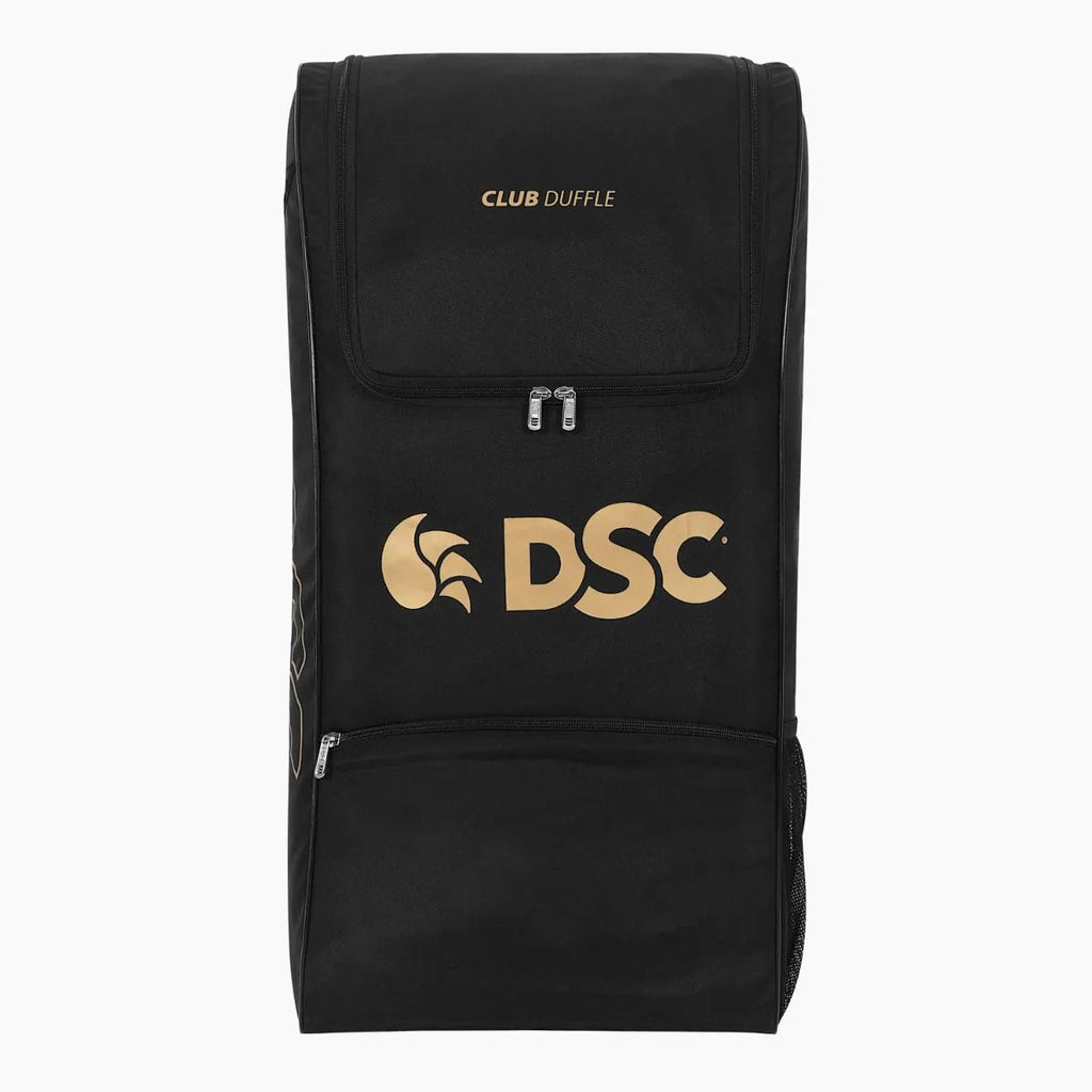 DSC Club Cricket Duffle Bag