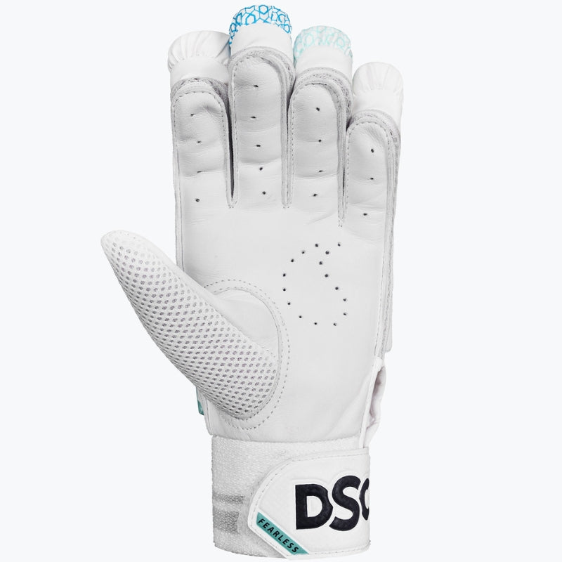 DSC Cynos 1010 Cricket batting Gloves 25